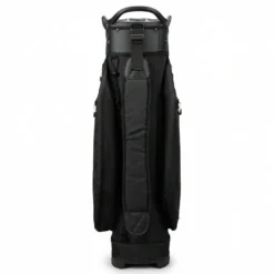 CB950 Trallebag Svart