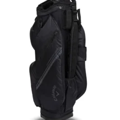 Chase 14 Dry Trallebag Svart