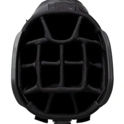 Chase 14 Dry Trallebag Svart
