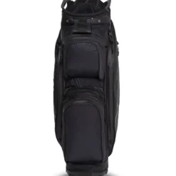 Chase 14 Dry Trallebag Svart