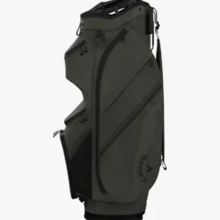 Chase 14 Trallebag Grønn Camo
