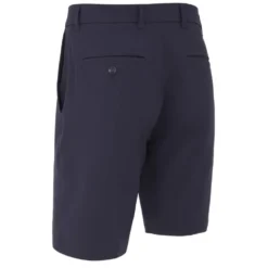 Chev Tech II Shorts Herre Navy