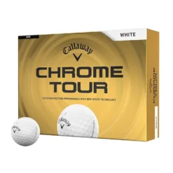 Chrome Tour Logoballer