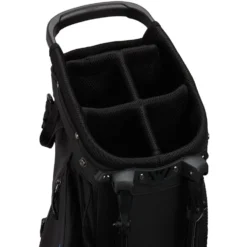 Classic Bærebag Svart/Royal