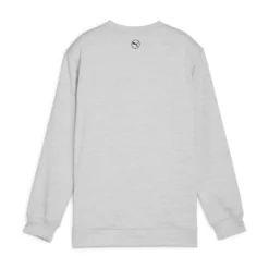 Cloudspun Crewneck Genser Junior Grå