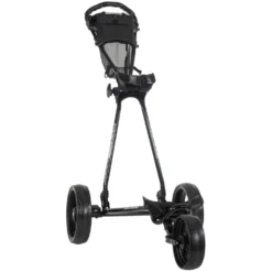 Comp6000 Golftralle Svart
