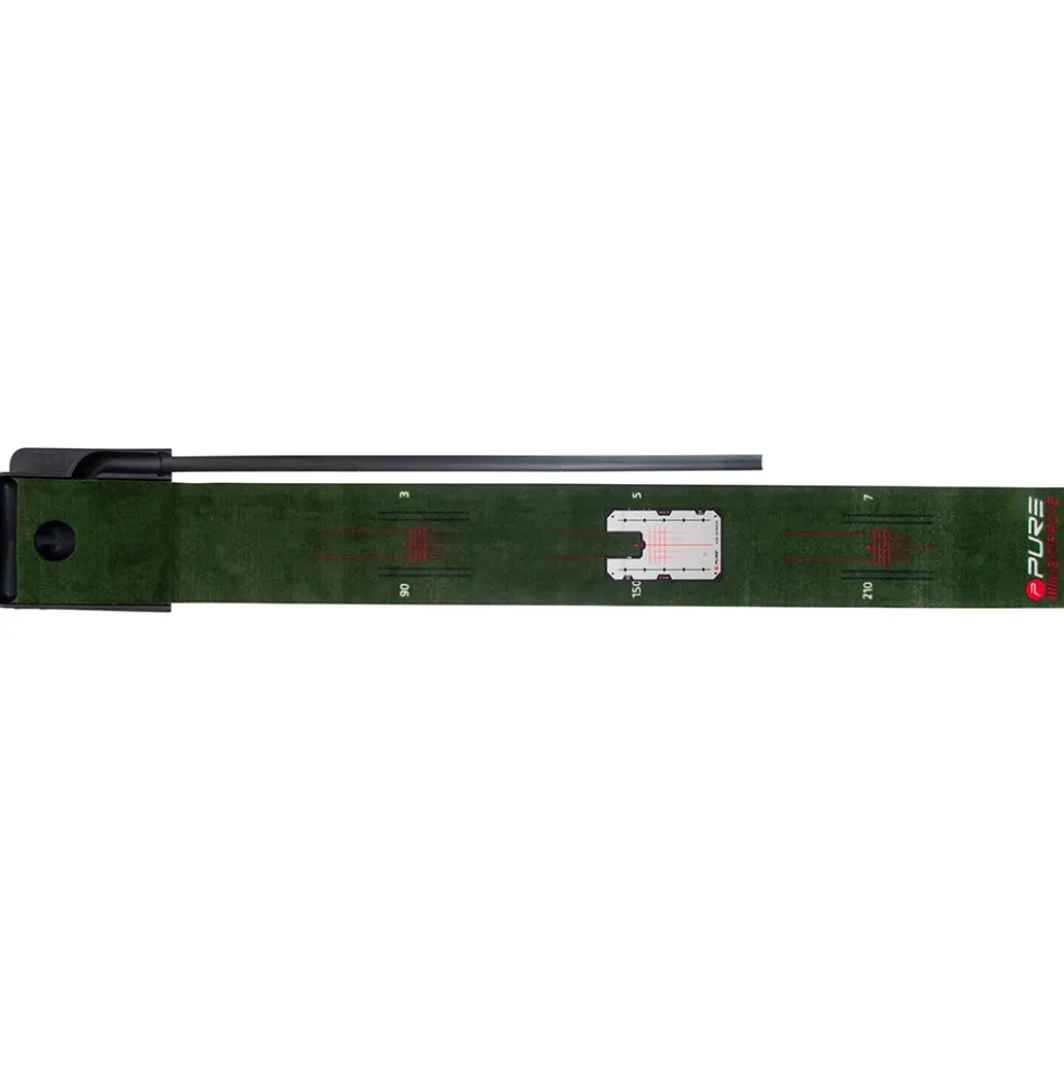 Confidence Puttematte 237cm