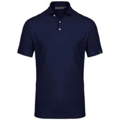 Cool Point Pique Herre Navy
