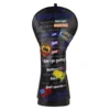 Dad Loves Golf Driver Headcover