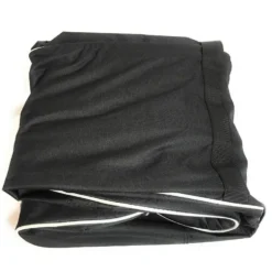 Deluxe Reisebag Svart