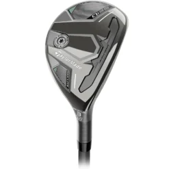 Demo | Qi35 Max Lite Hybrid Dame