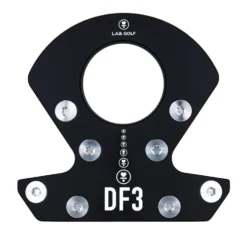 DF3 Counterbalanced Putter