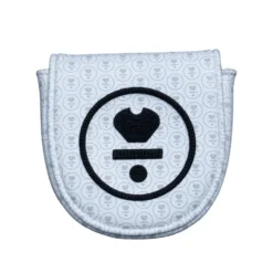 DF3 Icon Headcover Hvit