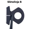 DF3i Putter | Custom