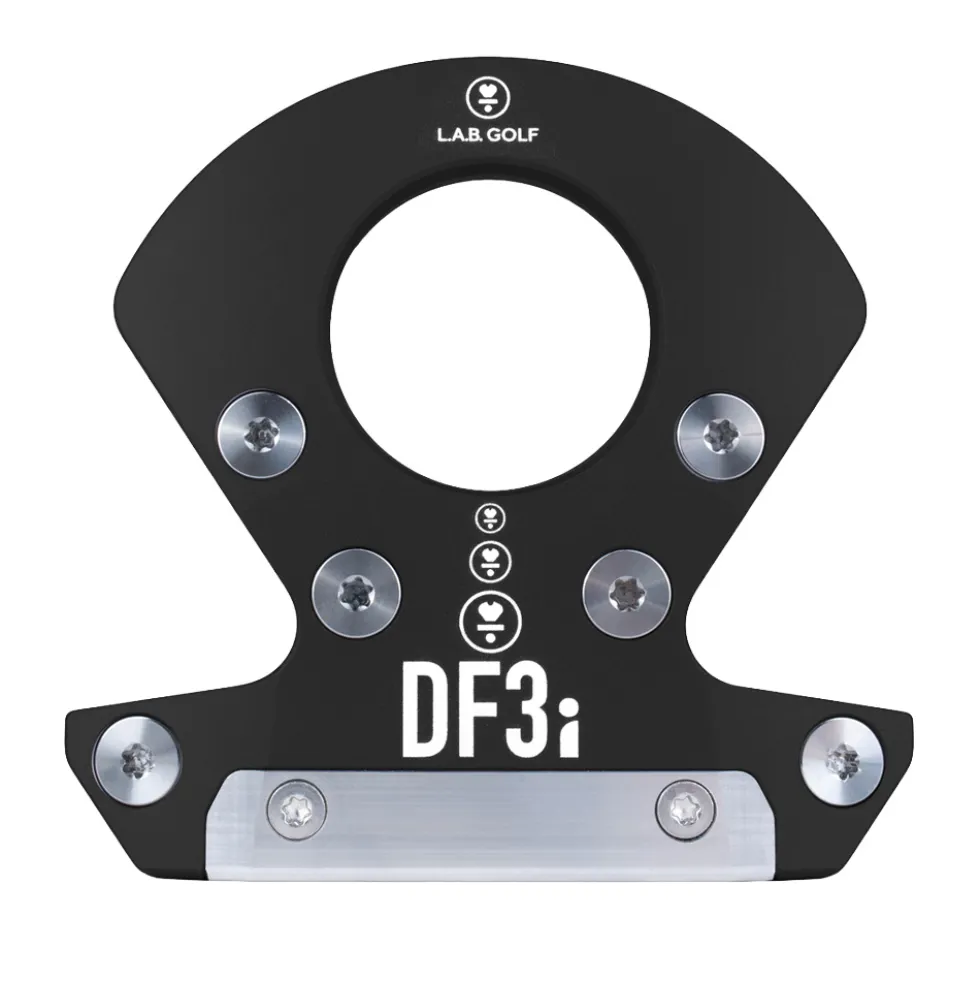 DF3i Putter | Custom