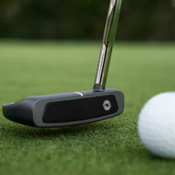 DFX V-Line Fang DB Putter