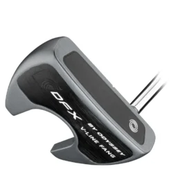 DFX V-Line Fang DB Putter