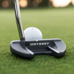 DFX V-Line Fang DB Putter