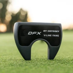 DFX V-Line Fang DB Putter