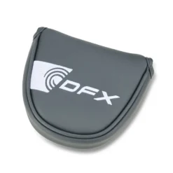 DFX V-Line Fang DB Slim Putter