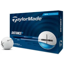 Distance+ Logoballer