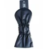 Dollar Driver Headcover Svart