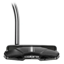 3D Printed Agera Putter