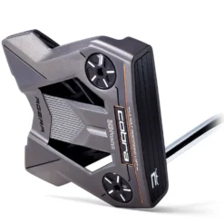 3D Printed Agera Putter