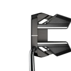 3D Printed Supernova Counter Balanced Putter