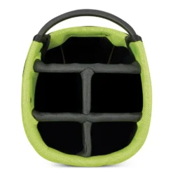 Dri Lite Feather 2 Bærebag Grønn/Svart/Lime