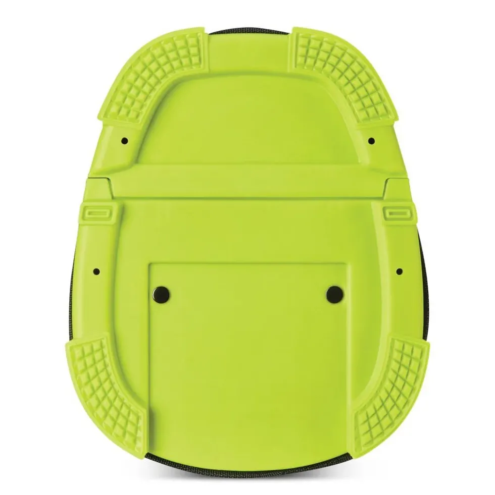 Dri Lite Feather 2 Bærebag Grønn/Svart/Lime