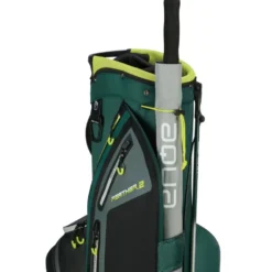 Dri Lite Feather 2 Bærebag Grønn/Svart/Lime