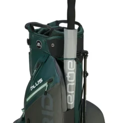 Dri Lite Hybrid Plus Bærebag Grønn/Svart