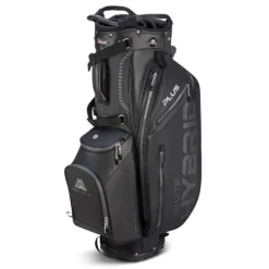 Dri Lite Hybrid Plus Bærebag Svart