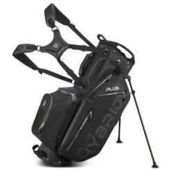 Dri Lite Hybrid Plus Bærebag Svart