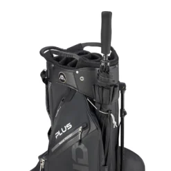 Dri Lite Hybrid Plus Bærebag Svart