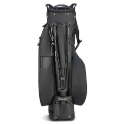 Dri Lite Hybrid Plus Bærebag Svart