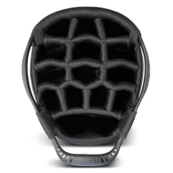 Dri Lite Hybrid Plus Bærebag Svart