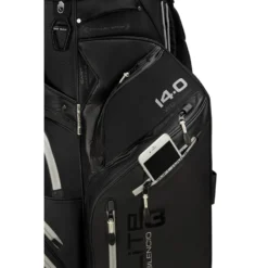 Dri Lite Silencio 3 Trallebag