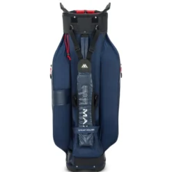 Dri Lite Tour 2 Trallebag Rød/Hvit/Navy