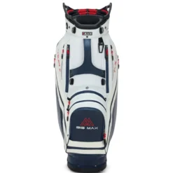 Dri Lite Tour 2 Trallebag Rød/Hvit/Navy