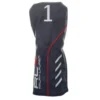 Driver Headcover Navy