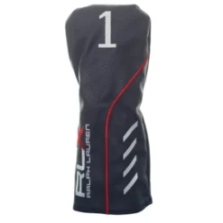 Driver Headcover Navy