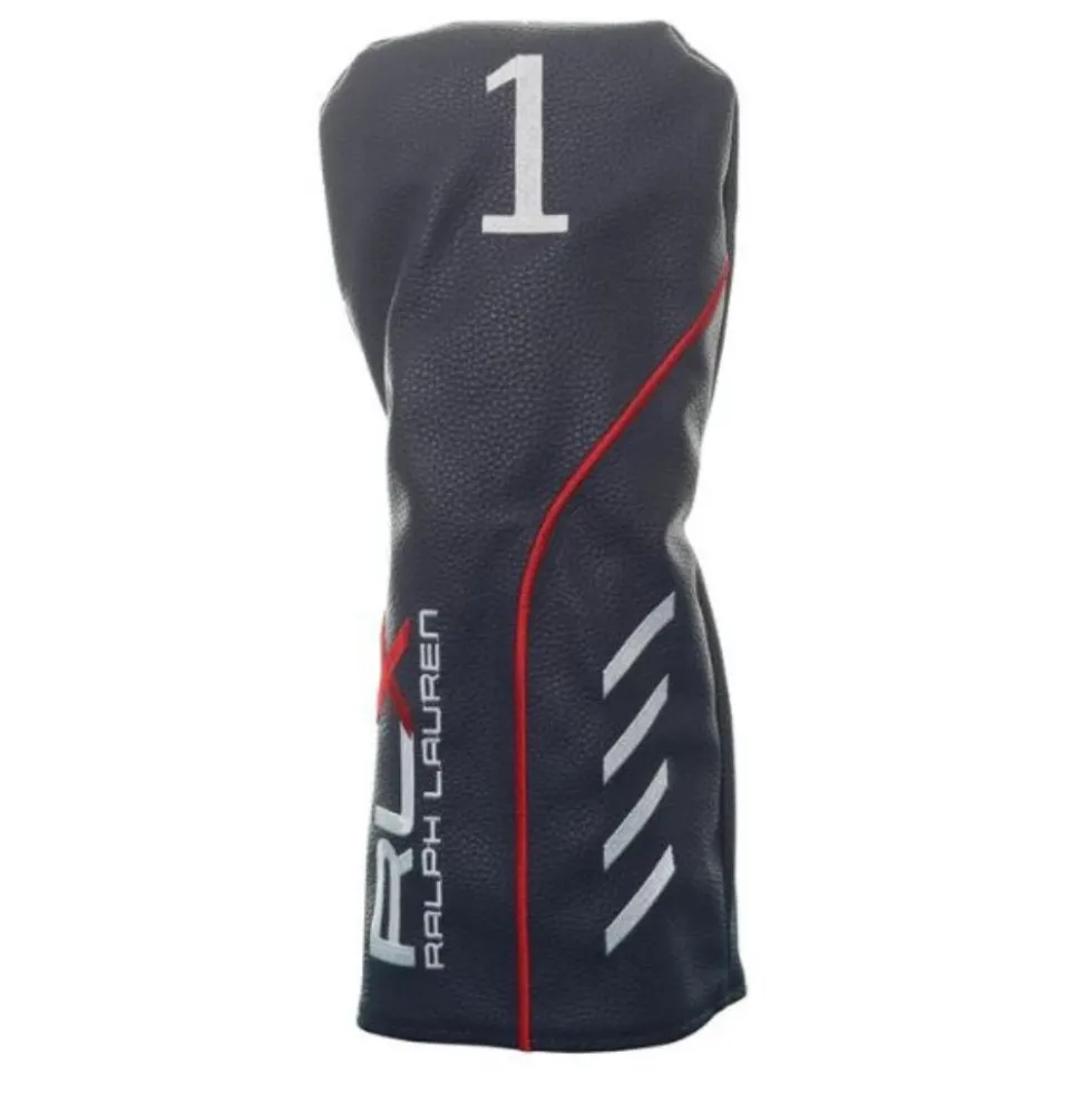 Driver Headcover Navy