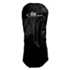 Driver Headcover Svart