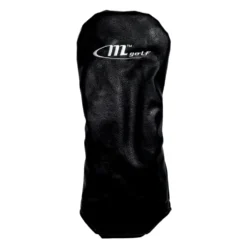 Driver Headcover Svart