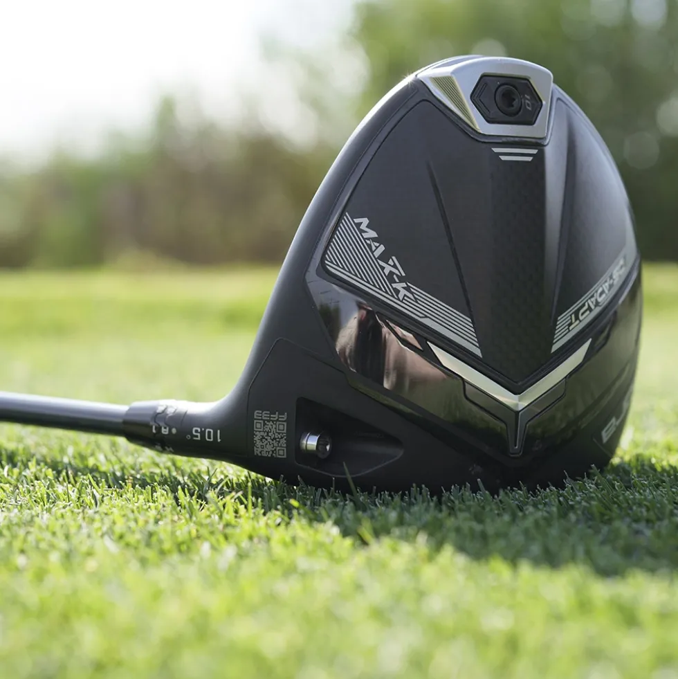 DS-Adapt MAX-K Driver