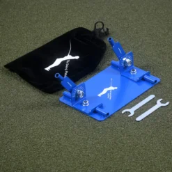 Dual-Pro Baseplate