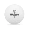 Duo Soft TRK360 Golfball Hvit
