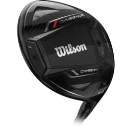 DYNAPWR Carbon Driver Dame